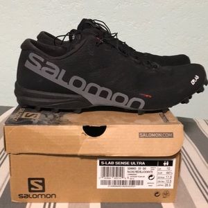 Salomon S-Lab Sense Ultra